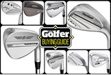 Best golf wedges 2024