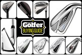 Most Forgiving Golf Irons 2024